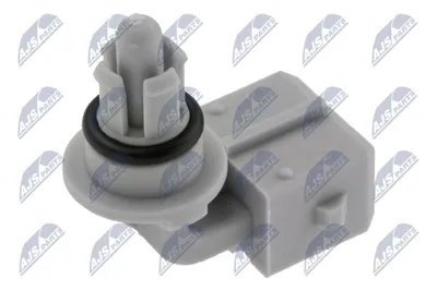 Produktbild von NTY Ansauglufttemperatursensor ECT-RE-000 für RENAULT Clio III Schrägheck (BR0/1, CR0/1)