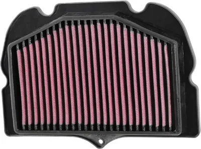 Produktbild von K&N SU-1308R Hochleistungsluftfilter Langzeitfilter