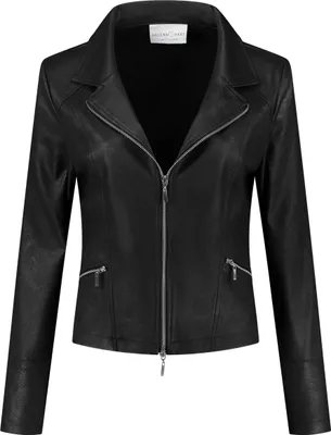 Immagine prodotto di Helena Hart 7288 Cerniera Biker