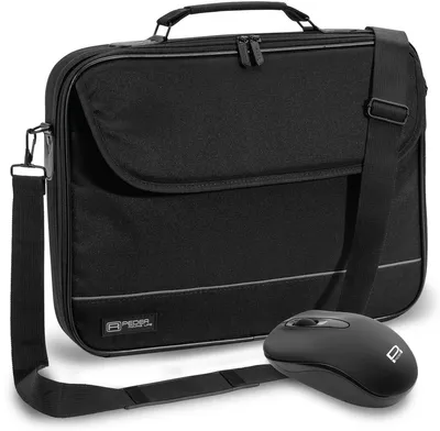 Image de PEDEA Sacoche pour ordinateur portable "Fair