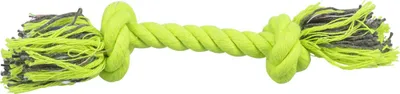 Produktbild von TRIXIE Spieltau für Hunde, 15 cm