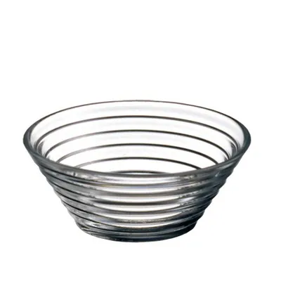 Produktbild von Iittala Aino Aalto Schale - 35 cl / 165 mm - Klar 1007690