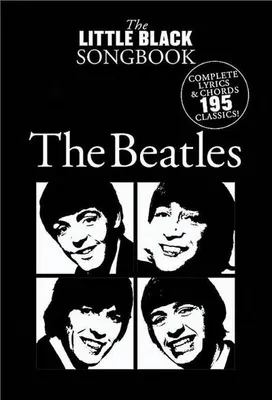 Imagen del producto de The Little Black Songbook