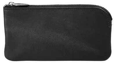 Produktbild von Bodenschatz Schlüsseltasche KINGS NAPPA Damen 101239 schwarz