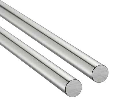 Zdjęcie produktu dla Wałki Liniowe Vevor 25X1000 Mm 2 Szt Stal Węglowa Precyzyjne Mocne Solidne