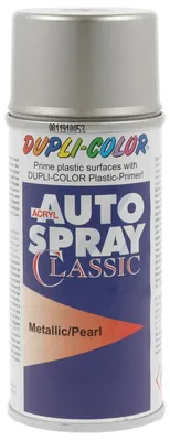Produktbild von DUPLI COLOR Fahrzeuglack 519710 Spraydose 150ml