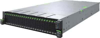Zdjęcie produktu dla Fujitsu RX2540M7 6426Y 16C Gold 32GB 16SFFw/o 3258-16i 2x900