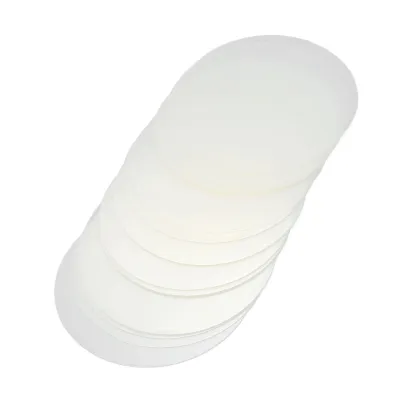 Immagine prodotto di Pellicola per badge, 200 fogli, versatile, resistente, affidabile, sicura, facilmente trasportabile, per la protezione (58 mm)
