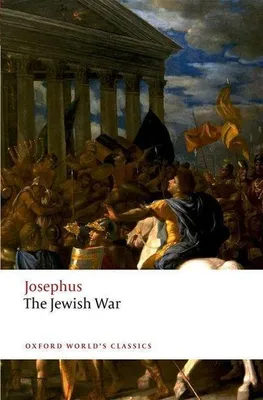 Immagine prodotto di La guerra degli ebrei