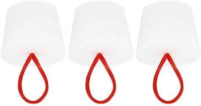 Image de Bouchons en silicone pour poignées - Lot de 3 - Diamètre 31-40 mm