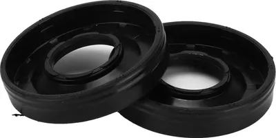 Obrázok produktu pre 2ks priechodky pre snímač klepania 12558177 Náhrada pre Chevrolet Suburban 1500 2500 3500