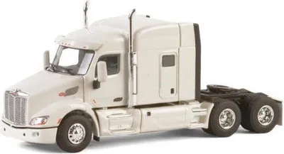 Produktbild von Peterbilt 579 6x4 - 1:50 - WSI Modelle