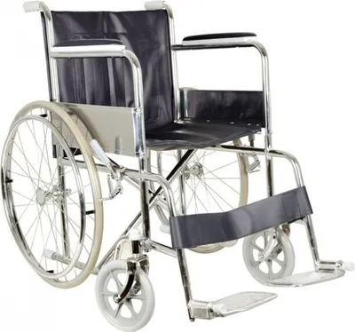 Produktbild von GiMa 27709 Rollstuhl Standard