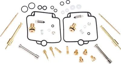Immagine prodotto di Kit di riparazione del carburatore Keyster