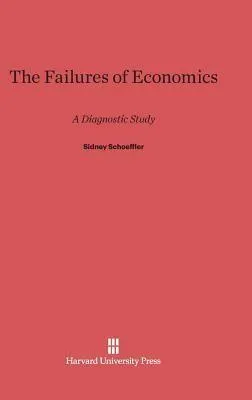 Produktbild von The Failures of Economics