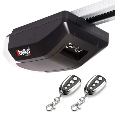 Imagen del producto de Garagedeuropener EcoLift 800 N - 230 voltios - - Sistema de accionamiento por cadena