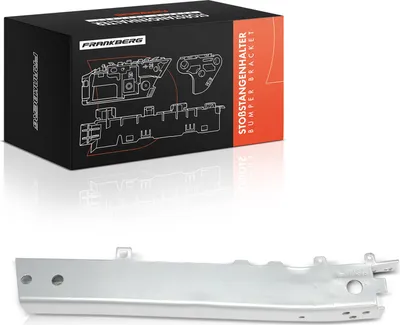Zdjęcie produktu dla Frankberg Mocowanie zderzaka przód lewa dla BMW X1 X2 MINI Mini Cooper