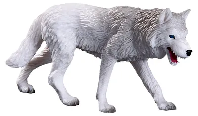 Produktbild von Mojo Wildlife Arctic Wolf 381052