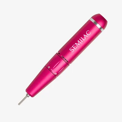 Produktbild von SEMILAC Nagelbohrer 12W Mini Pen 1 Stk