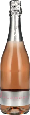 Produktbild von Hillinger Secco Rosé PINK RIBBON Trocken 11,5% Vol. 0,75l