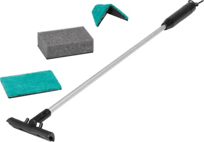Immagine prodotto di Kit di pulizia per vetri Ebi Cleany 4 in 1