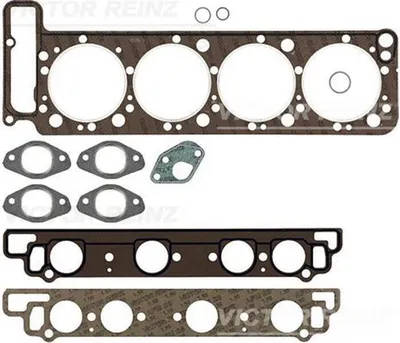 Produktbild von REINZ 02-26855-07 Zylinderkopf Dichtungssatz passend für MERCEDES-BENZ S-Klasse Limousine (W126) G-Klasse SUV (W463) SL (R107) S-Klasse Coupe (C126)