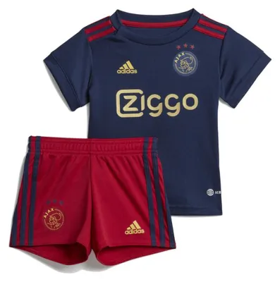 Obrázek produktu pro Juniorské fotbalové tričko Adidas - 68