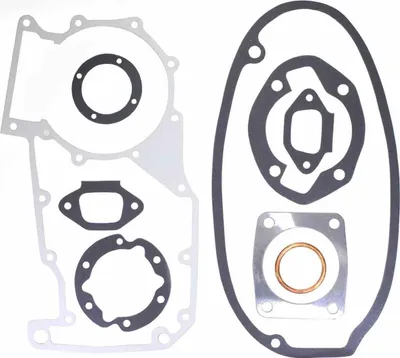 Zdjęcie produktu dla Uszczelka Mz Ts 250 Klingeryt Kpl. Ml