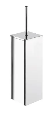 Produktbild von COLORADO WC-Bürste, Chrom