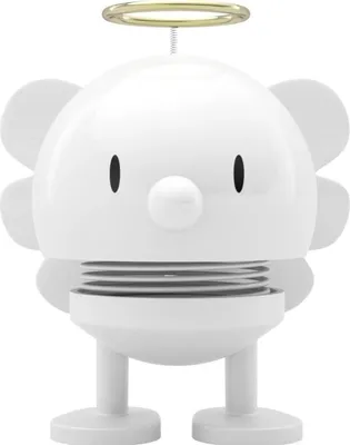 Produktbild von Hoptimist Angel Bumble S White