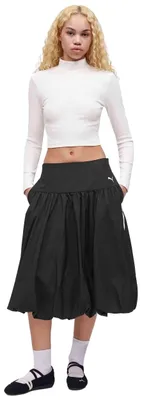 Zdjęcie produktu dla Spódnica Puma 637577-01 dla Damskie