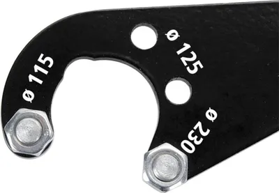 Obrázek produktu pro wolfcraft GmbH 000928736