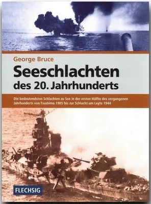 Zdjęcie produktu dla Seeschlachten de 20. Jahrhunderts