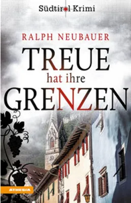 Obrázok produktu pre Treue hat ihre Grenzen