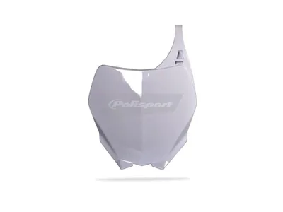 Productafbeelding van Polisport nummerplaat
