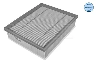 Produktbild von Luftfilter MEYLE 53-12 321 0001 für LAND ROVER Defender SUV (L316) Filtereinsatz