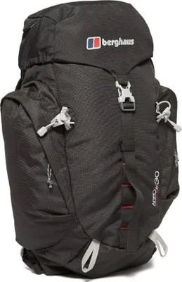Zdjęcie produktu dla Plecak lawinowy Berghaus Arrow 30L czarny/czerwony
