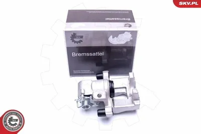 Produktbild von ESEN SKV Bremssattel Hinten Rechts für FORD TRANSIT CONNECT (P65, P70, P80) 44SKV724