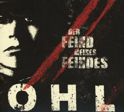 Produktbild von Der Feind meines Feindes