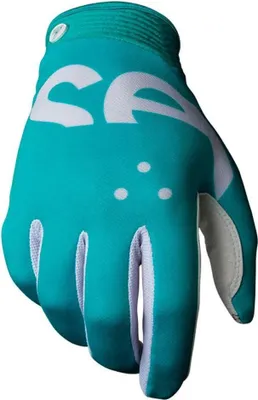 Immagine prodotto di Guanti Seven Zero Crossover Blu M Uomo Blu M