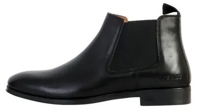 Image de Bottine en cuir Another