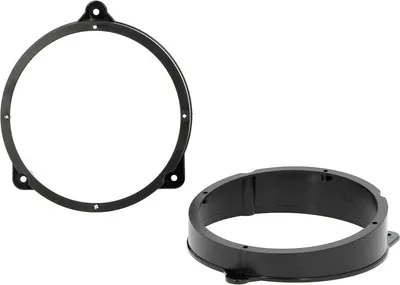 Produktbild von Lautsprecher Halterungen Mercedes W208 165mm