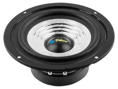Zdjęcie produktu dla Głośnik dbs c5015/4 ohm 5 cali