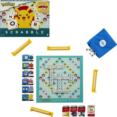 Obrázok produktu pre Games HXB94, Stolová hra, Word, 8 rok / roky, Rodinná hra