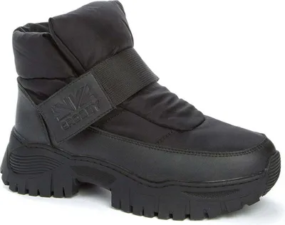 Produktbild von Crosby Damen Stiefeletten 428239/07-01 Farbe: Schwarz Größe: 36
