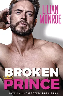 Produktbild von Broken Prince