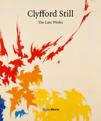 Produktbild von Clyfford Still
