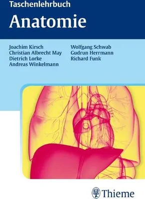 Immagine prodotto di Taschenlehrbuch Anatomie