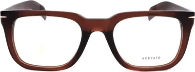 Produktbild von David Beckham Sonnenbrille DB 7070 09Q 52 21 145