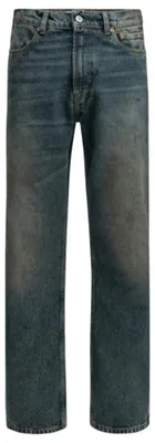 Productafbeelding van OUR LEGACY jeans, rechte model, blauw - maat 31